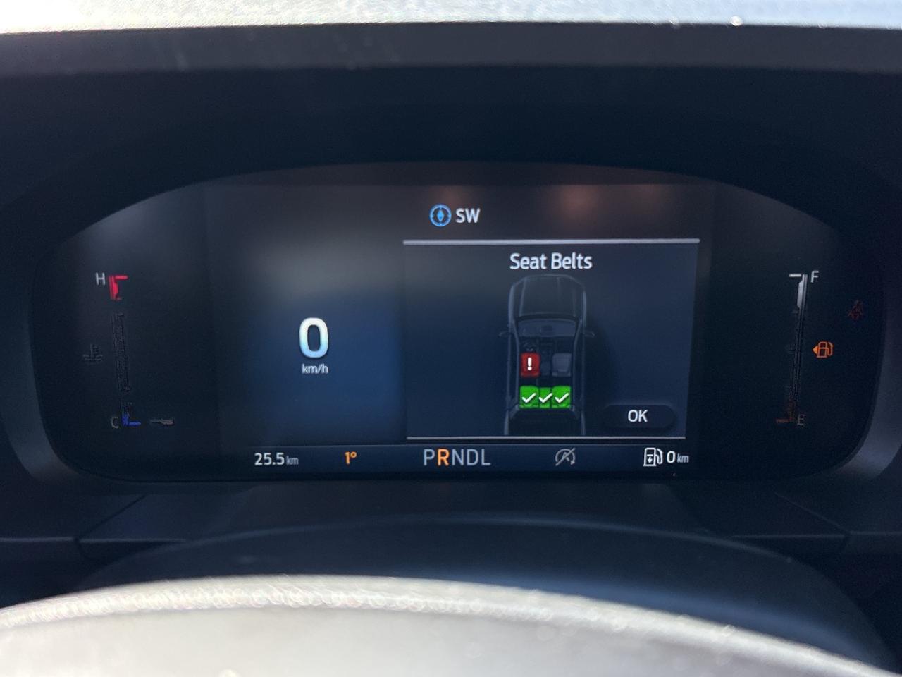 2026 Ford Maverick XL AWD SuperCrew 102A Photo