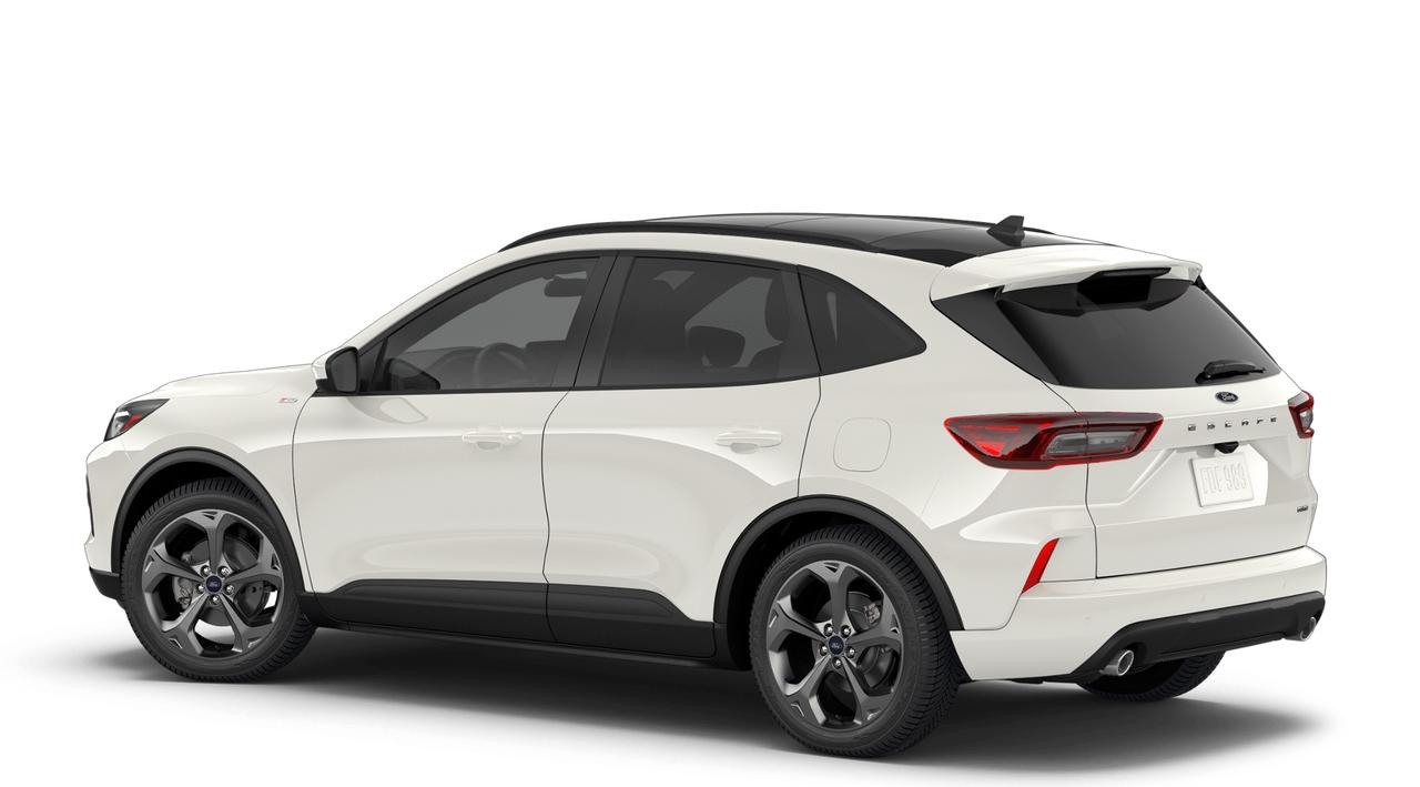 2026 Ford Escape ST-Line Select Photo5