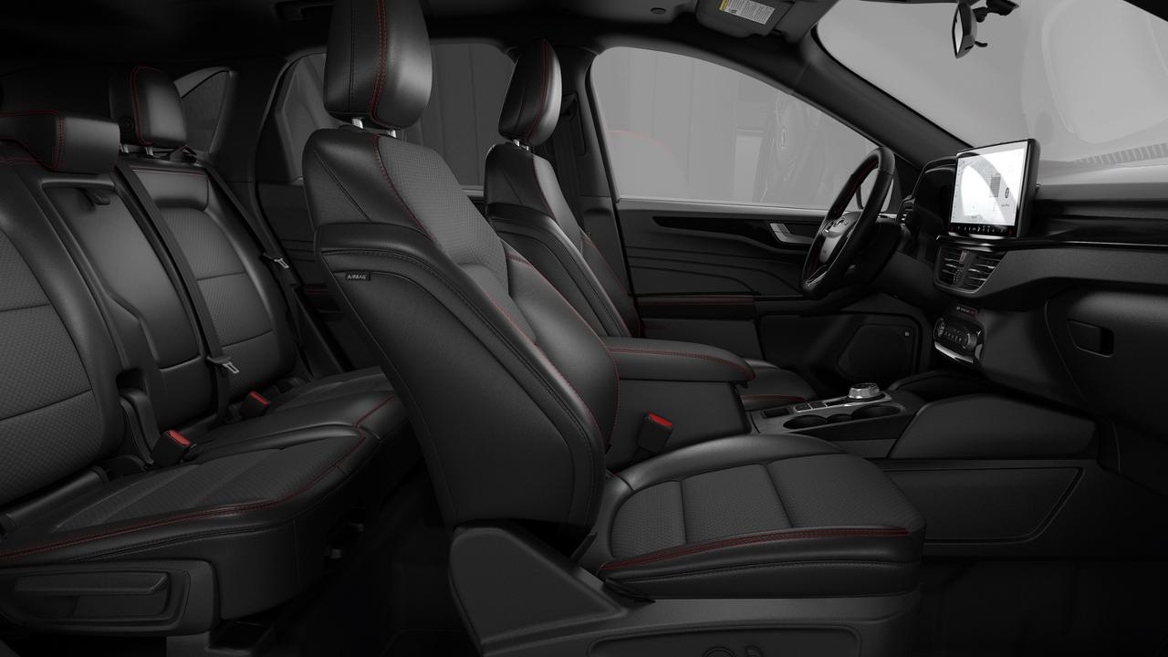 2026 Ford Escape ST-Line Select Photo5