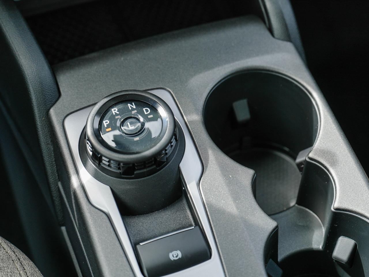 2026 Ford Bronco Sport Big Bend | 2 TONE INTERIOR | BLUE BEAST | 4X4 Photo