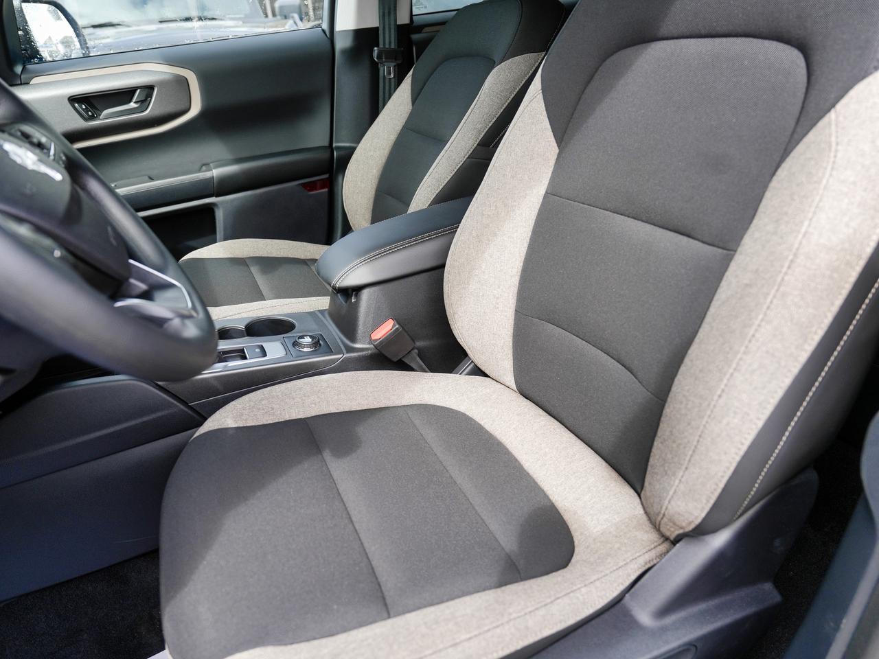 2026 Ford Bronco Sport Big Bend | 2 TONE INTERIOR | BLUE BEAST | 4X4 Photo