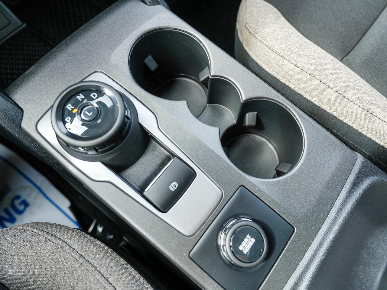 2026 Ford Bronco Sport Big Bend | 2 TONE INTERIOR | BLUE BEAST | 4X4 Photo