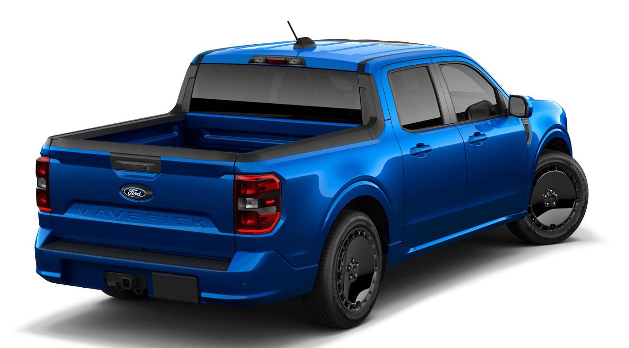2026 Ford Maverick Lobo Standard Photo