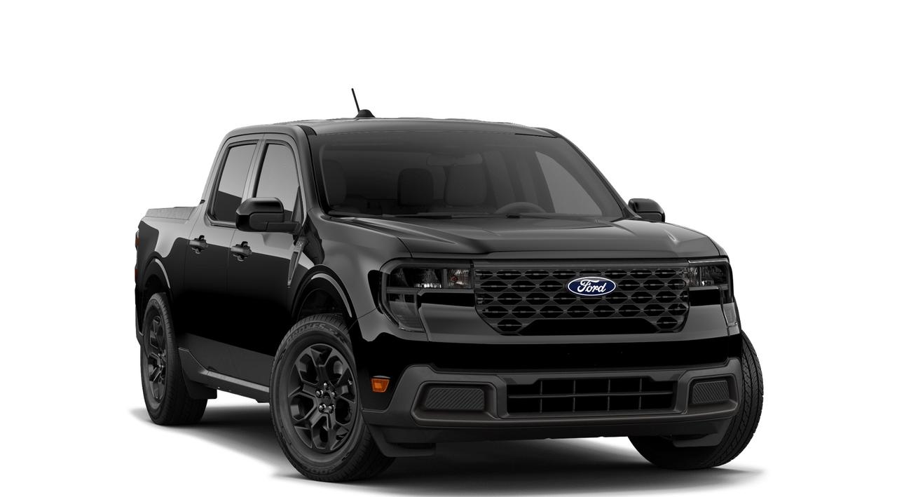 2026 Ford Maverick XLT Photo3