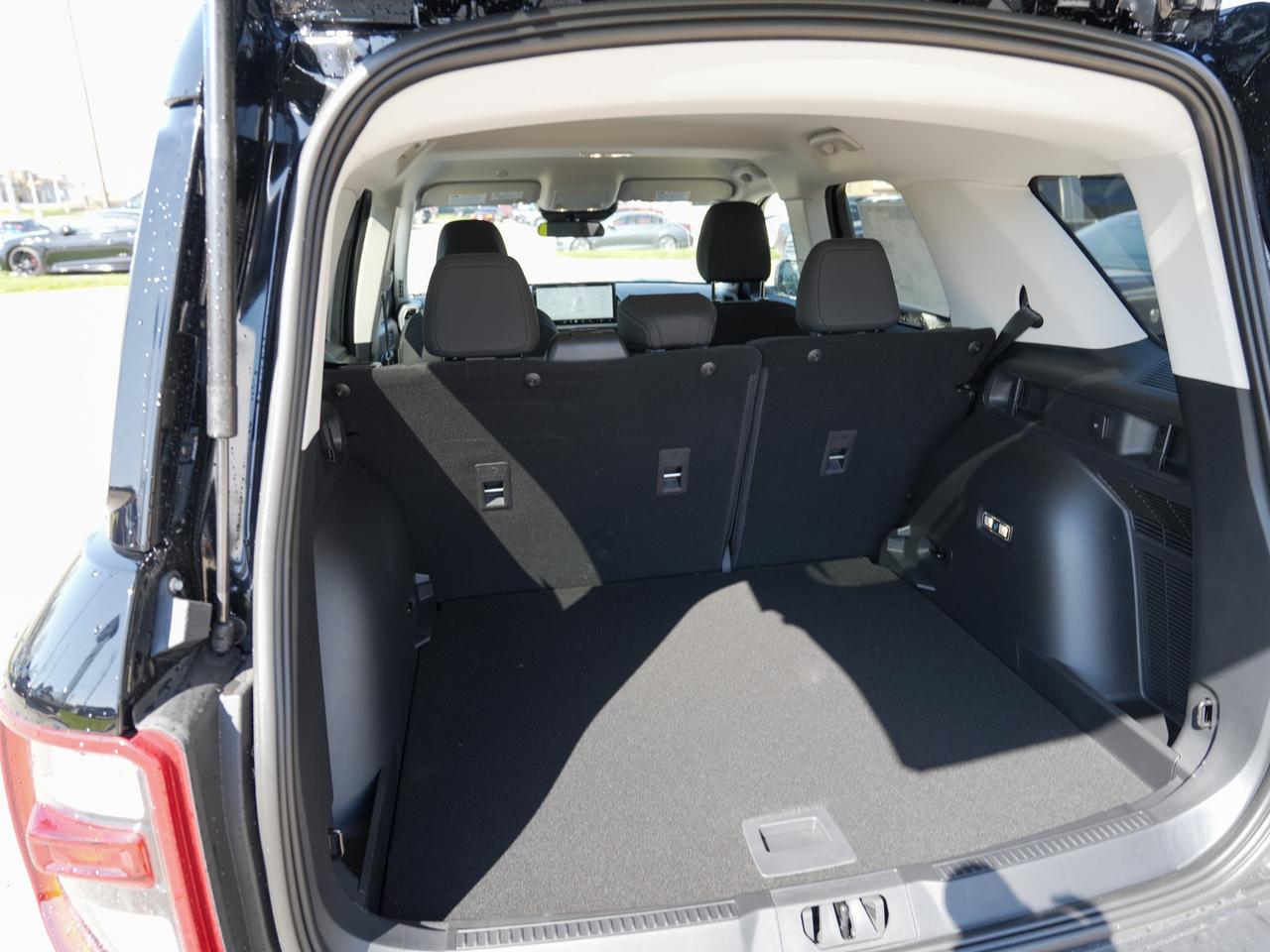 2026 Ford Bronco Sport Big Bend | 4x4 | FORD TOUGH | GO WILD Photo