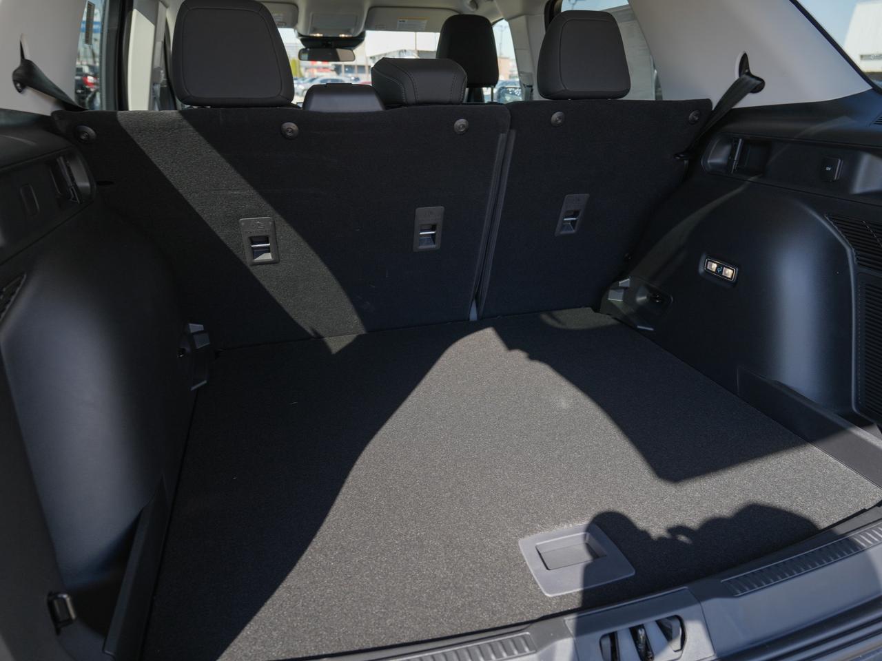 2026 Ford Bronco Sport Big Bend | 4x4 | FORD TOUGH | GO WILD Photo