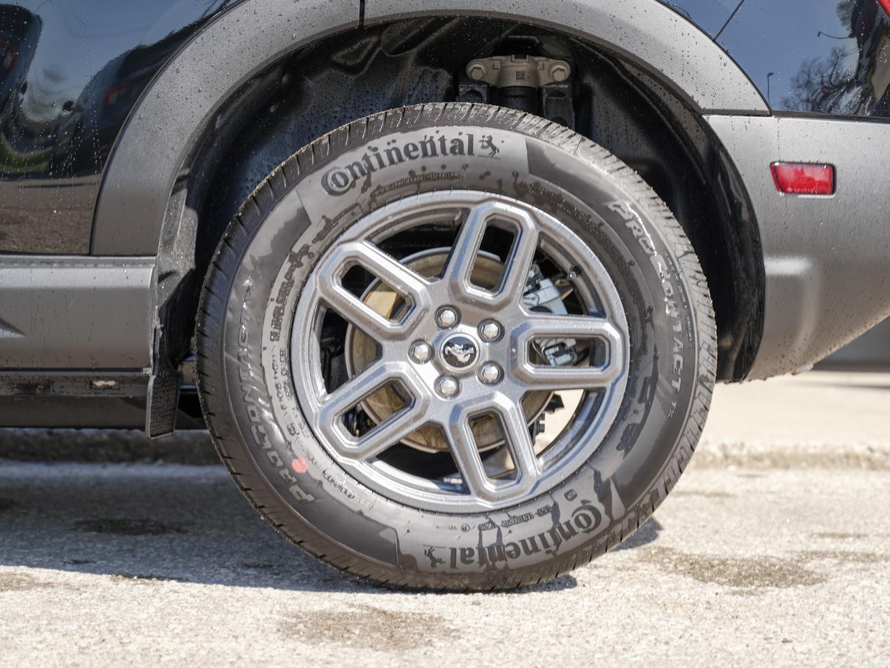 2026 Ford Bronco Sport Big Bend | 4x4 | FORD TOUGH | GO WILD Photo