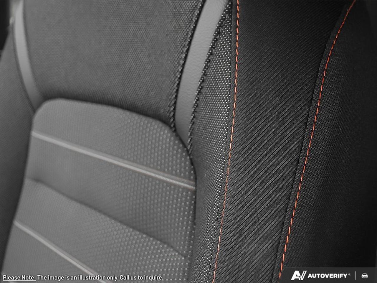 2026 Honda CR-V Hybrid 4DR AWD SPORT Photo