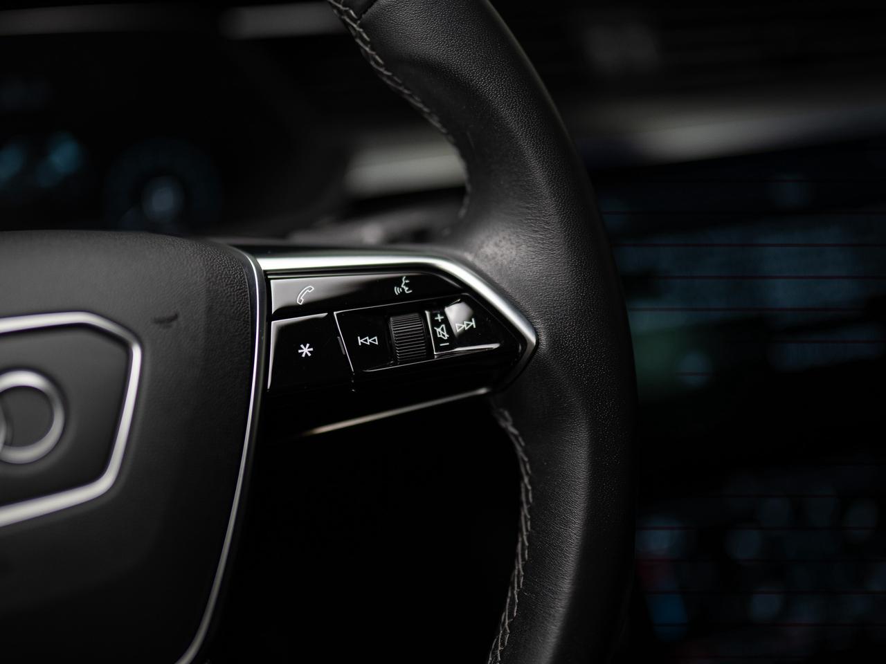 2024 Audi Q8 e-tron Sportback S-LINE | COMPETITION PKG | 21 IN Photo