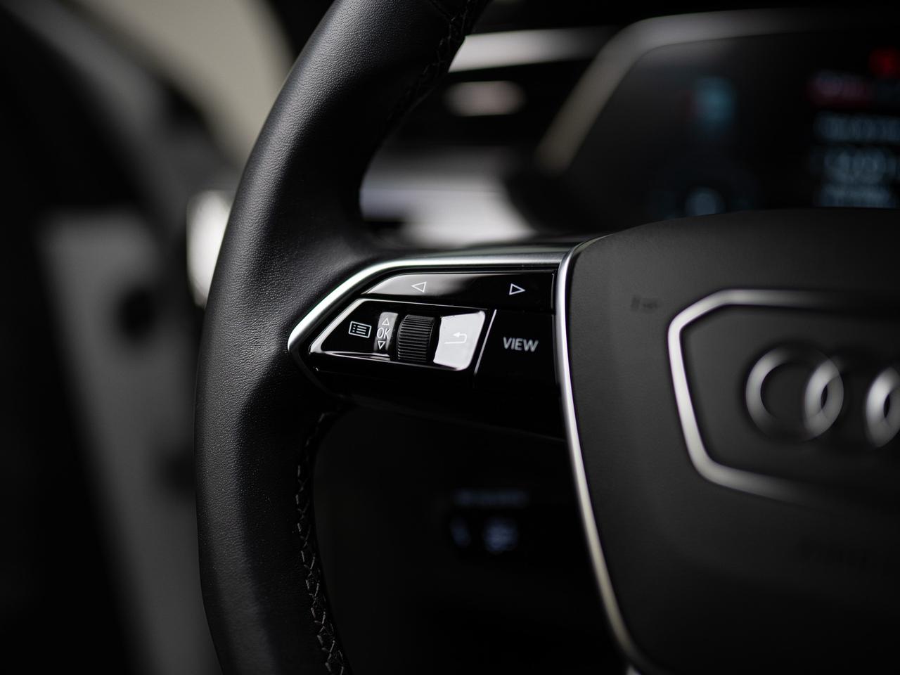 2024 Audi Q8 e-tron Sportback S-LINE | COMPETITION PKG | 21 IN Photo