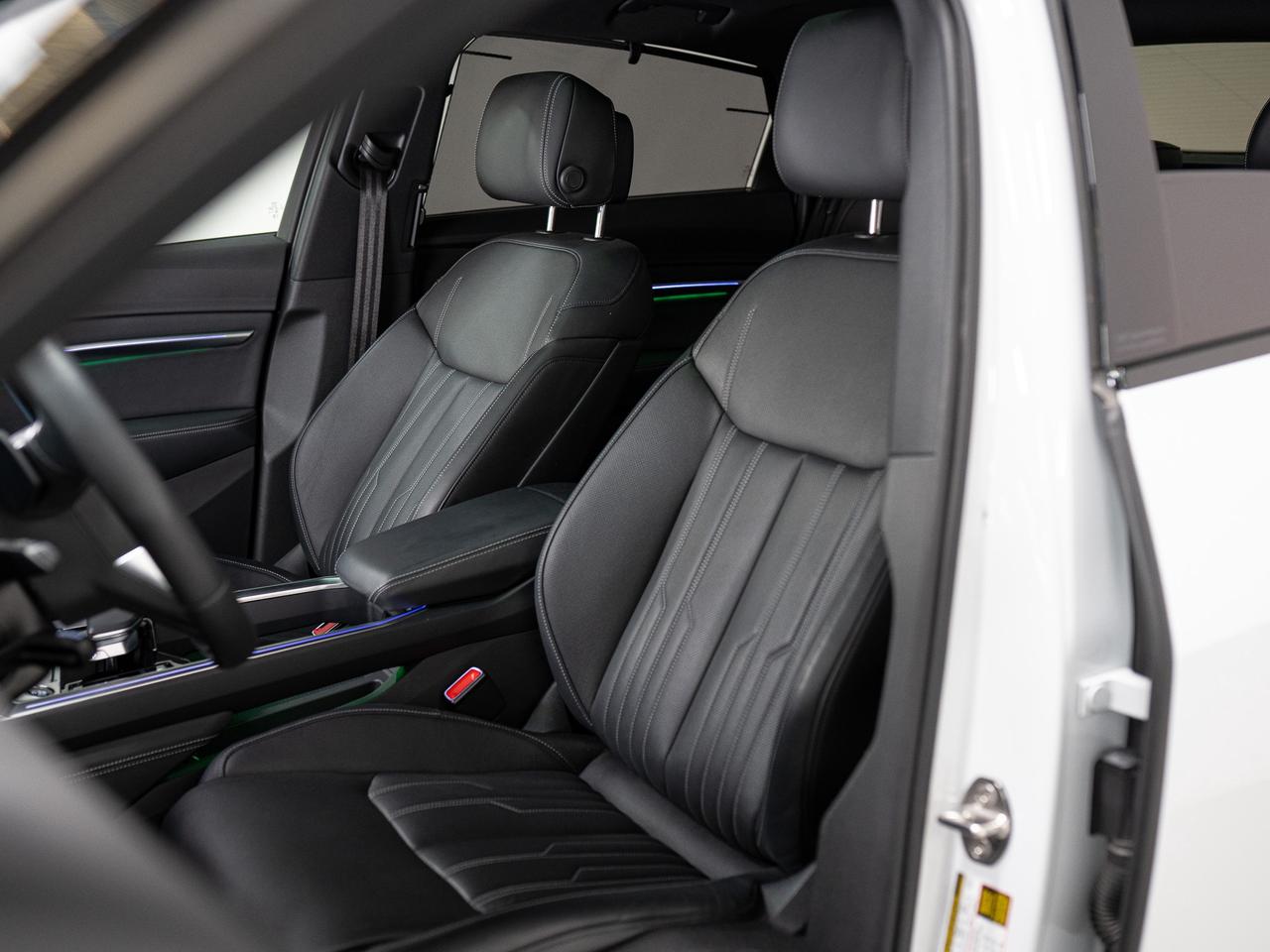 2024 Audi Q8 e-tron Sportback S-LINE | COMPETITION PKG | 21 IN Photo