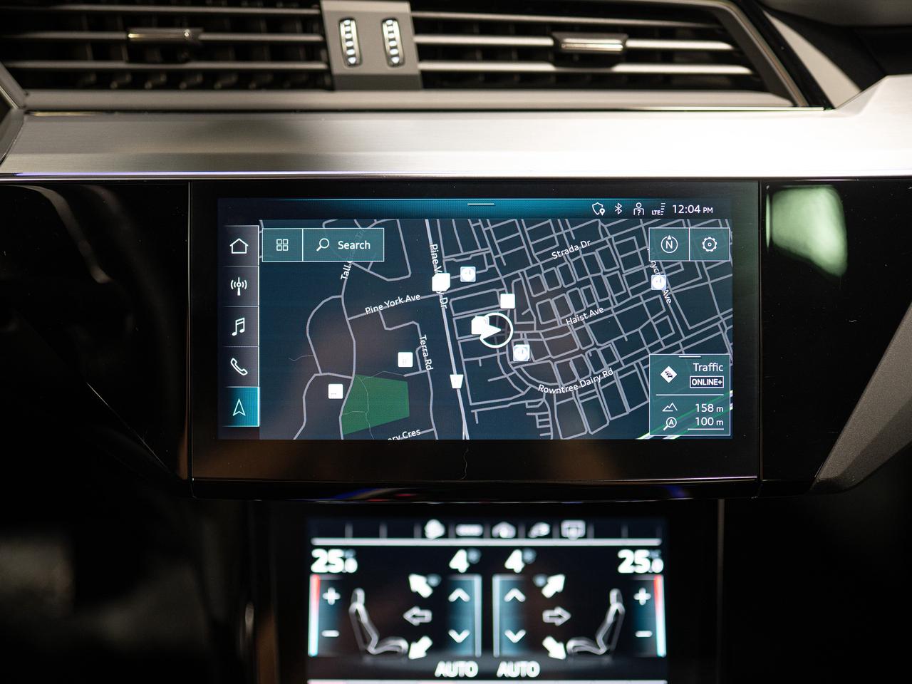 2024 Audi Q8 e-tron Sportback S-LINE | COMPETITION PKG | 21 IN Photo