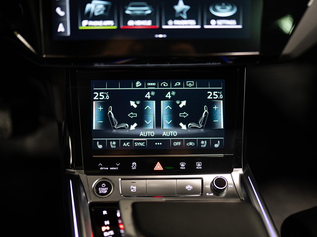 2024 Audi Q8 e-tron Sportback S-LINE | COMPETITION PKG | 21 IN Photo