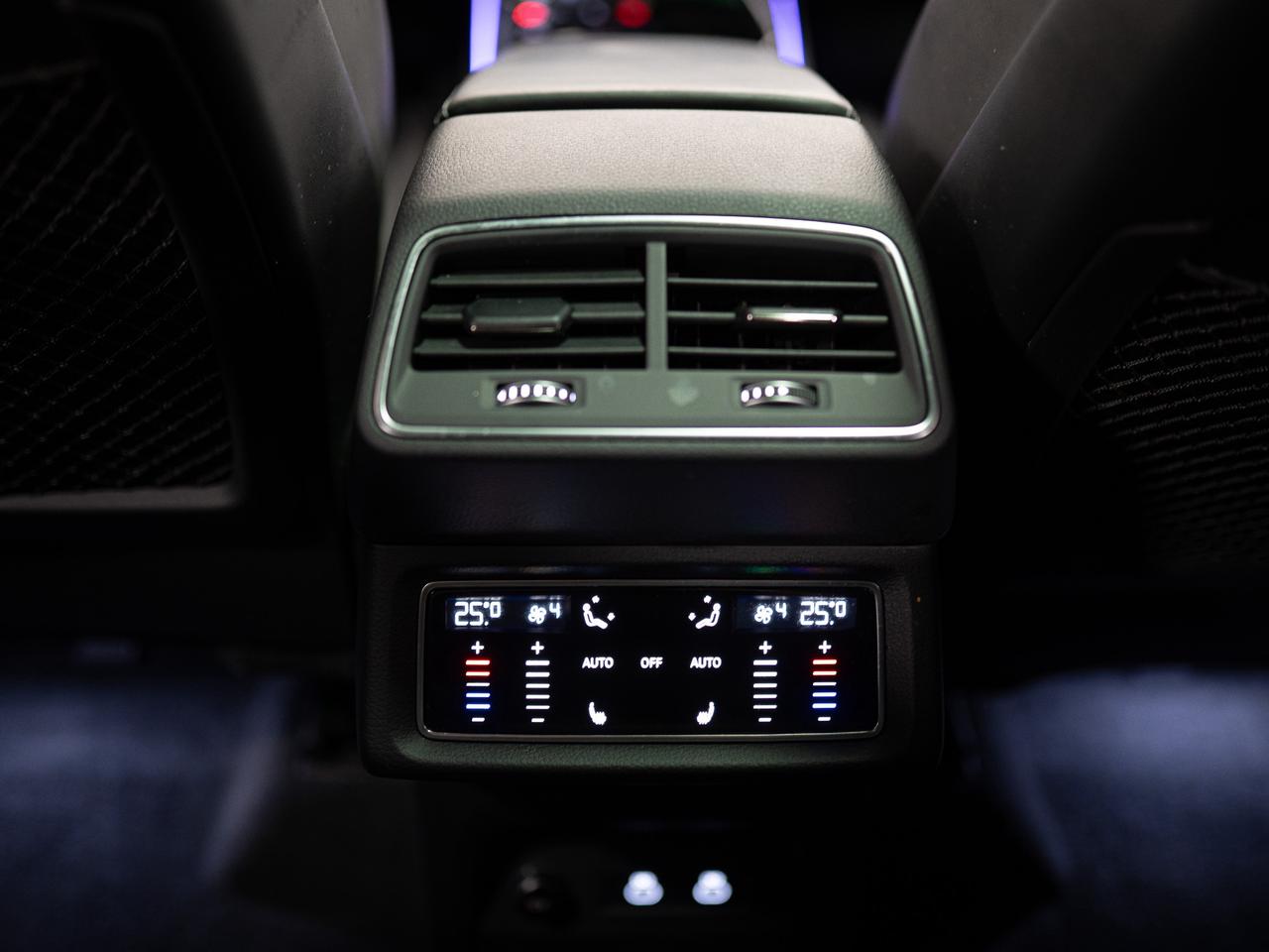 2024 Audi Q8 e-tron Sportback S-LINE | COMPETITION PKG | 21 IN Photo