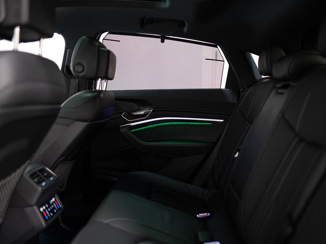 2024 Audi Q8 e-tron Sportback S-LINE | COMPETITION PKG | 21 IN Photo