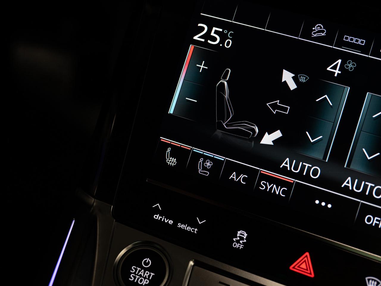 2024 Audi Q8 e-tron Sportback S-LINE | COMPETITION PKG | 21 IN Photo