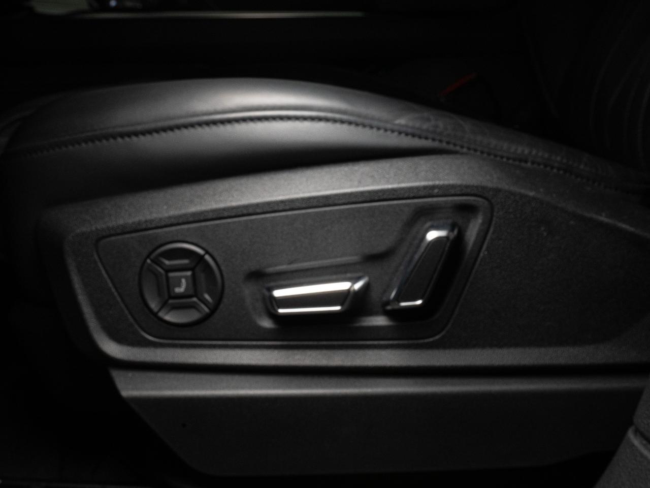 2024 Audi Q8 e-tron Sportback S-LINE | COMPETITION PKG | 21 IN Photo