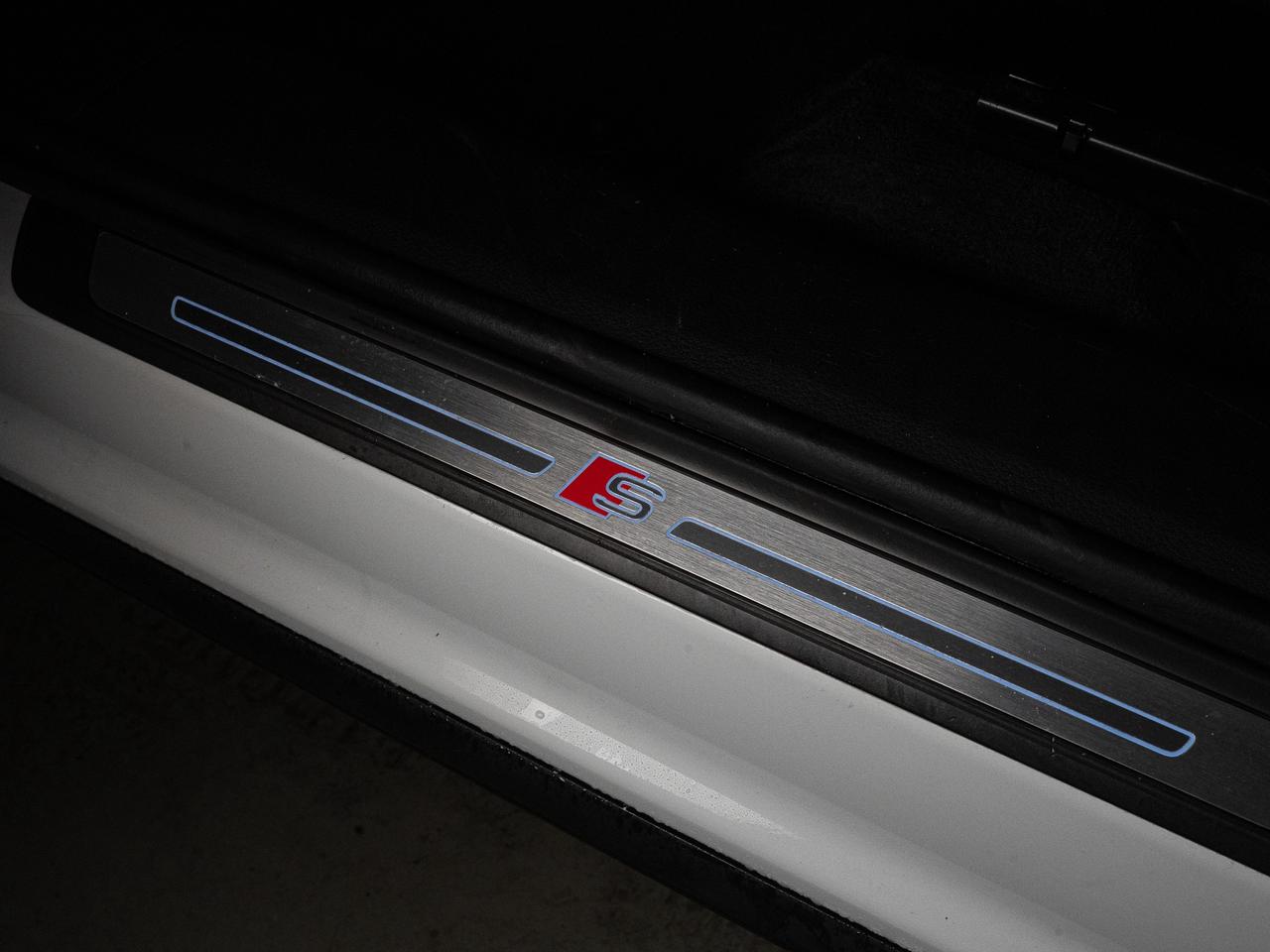 2024 Audi Q8 e-tron Sportback S-LINE | COMPETITION PKG | 21 IN Photo