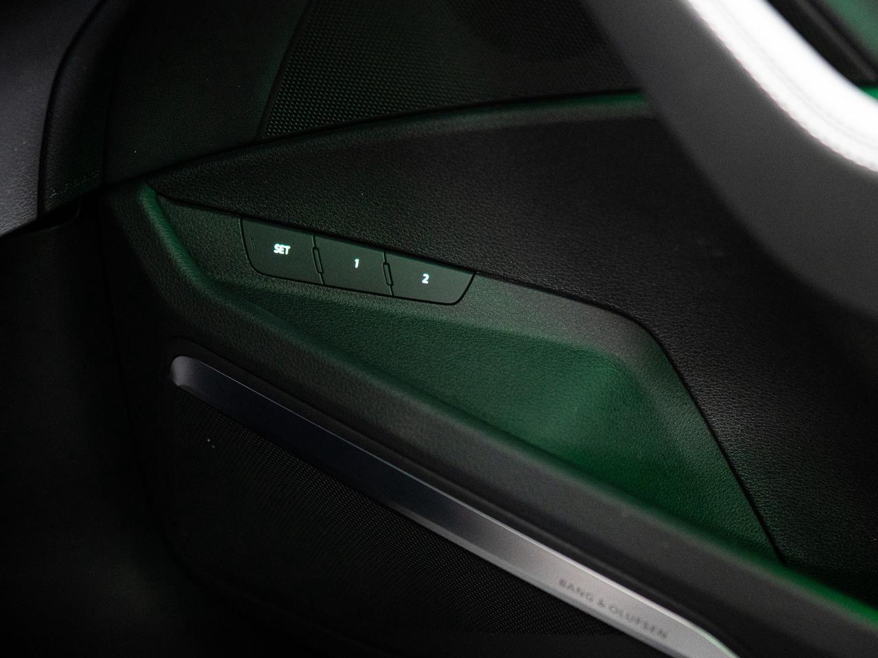 2024 Audi Q8 e-tron Sportback S-LINE | COMPETITION PKG | 21 IN Photo