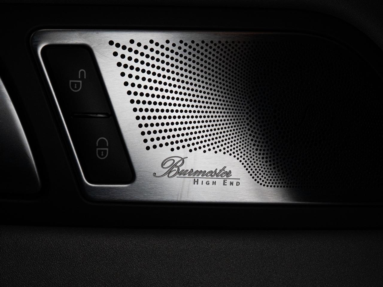 2018 Mercedes-Benz AMG GT C | 50 EDITION | CARBON FIBRE | MATTE | BURMESTER Photo