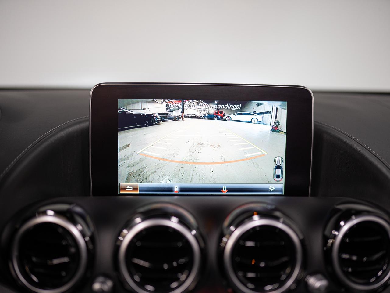 2018 Mercedes-Benz AMG GT C | 50 EDITION | CARBON FIBRE | MATTE | BURMESTER Photo