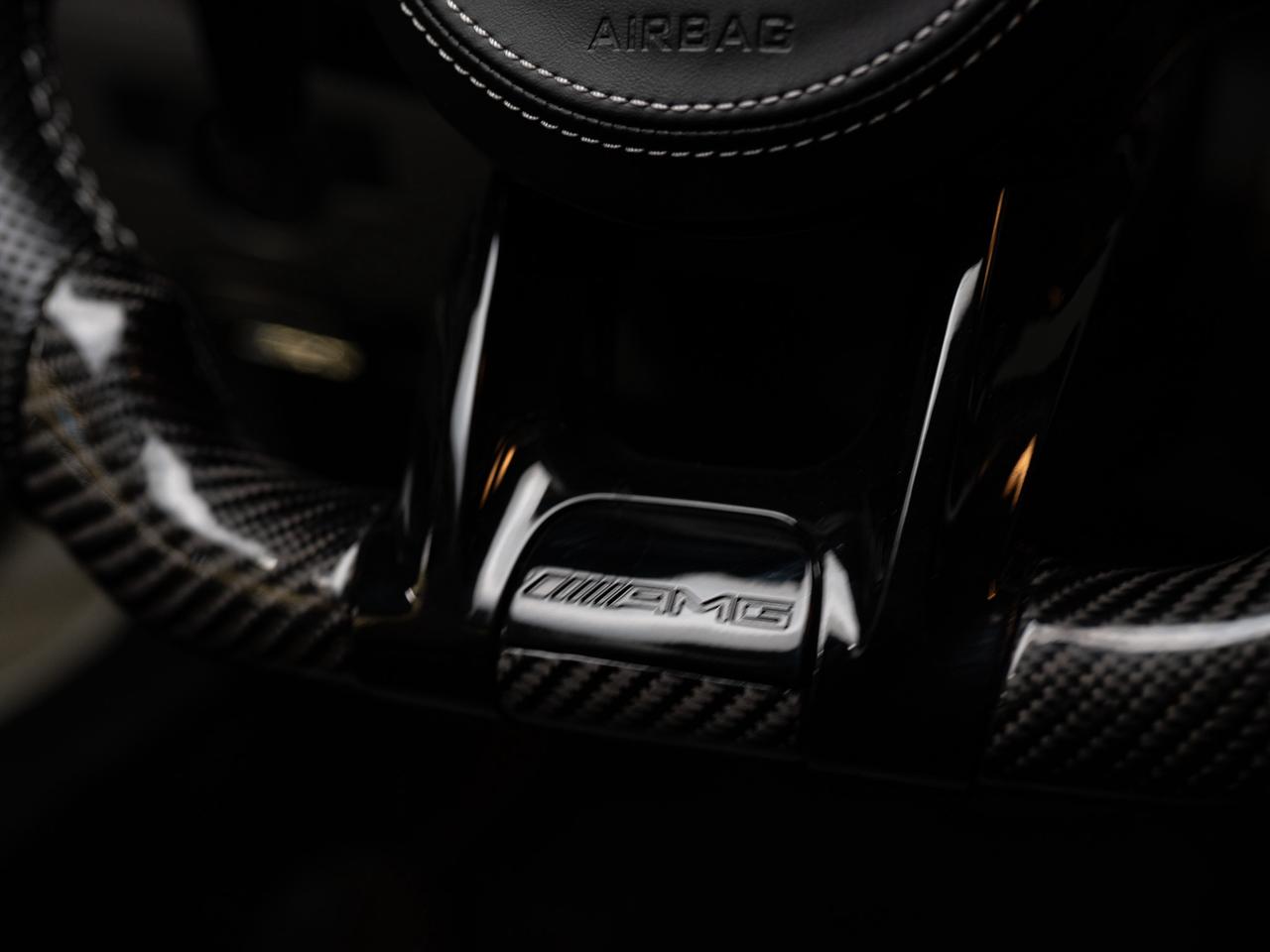 2018 Mercedes-Benz AMG GT C | 50 EDITION | CARBON FIBRE | MATTE | BURMESTER Photo