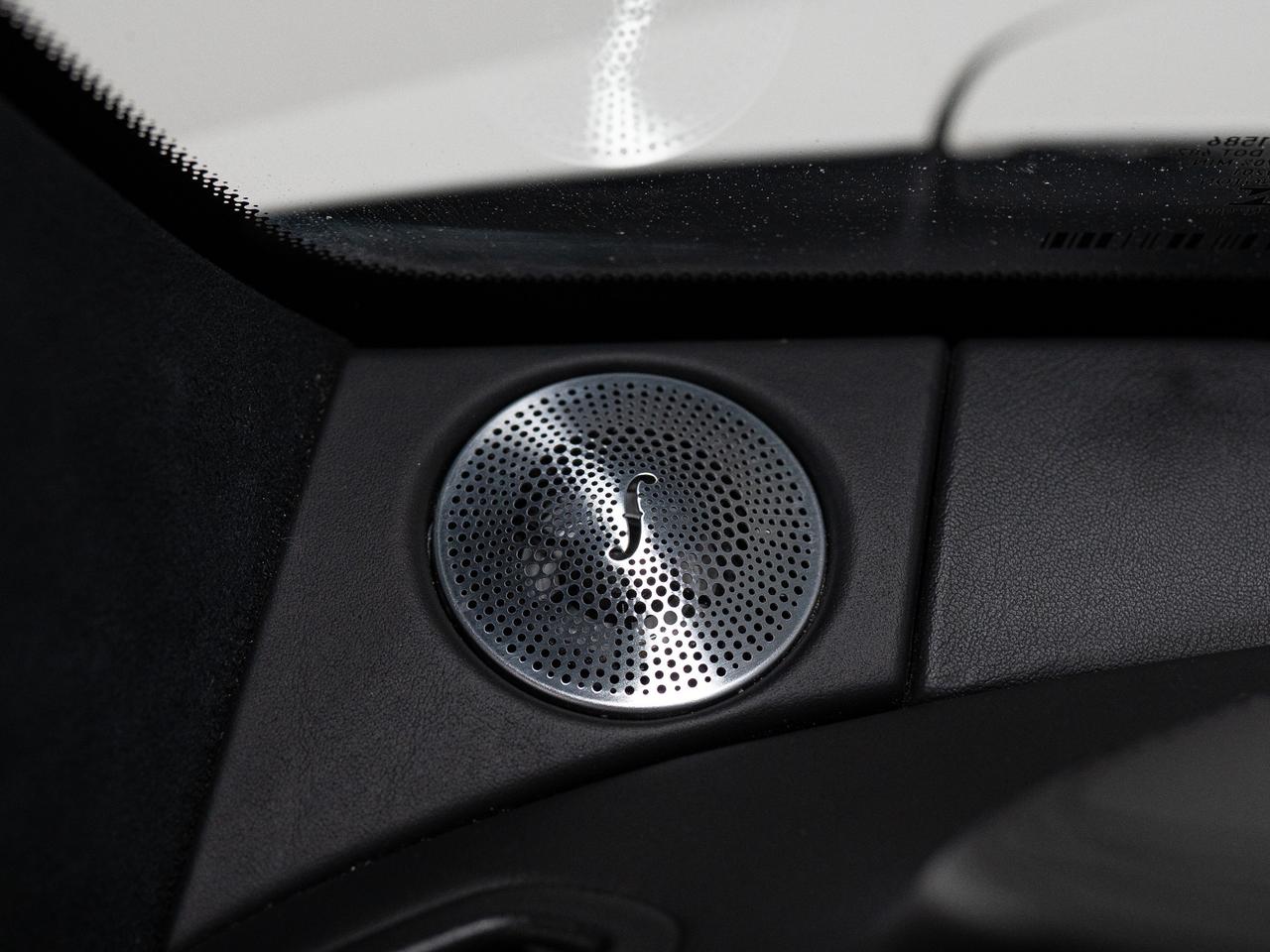 2018 Mercedes-Benz AMG GT C | 50 EDITION | CARBON FIBRE | MATTE | BURMESTER Photo