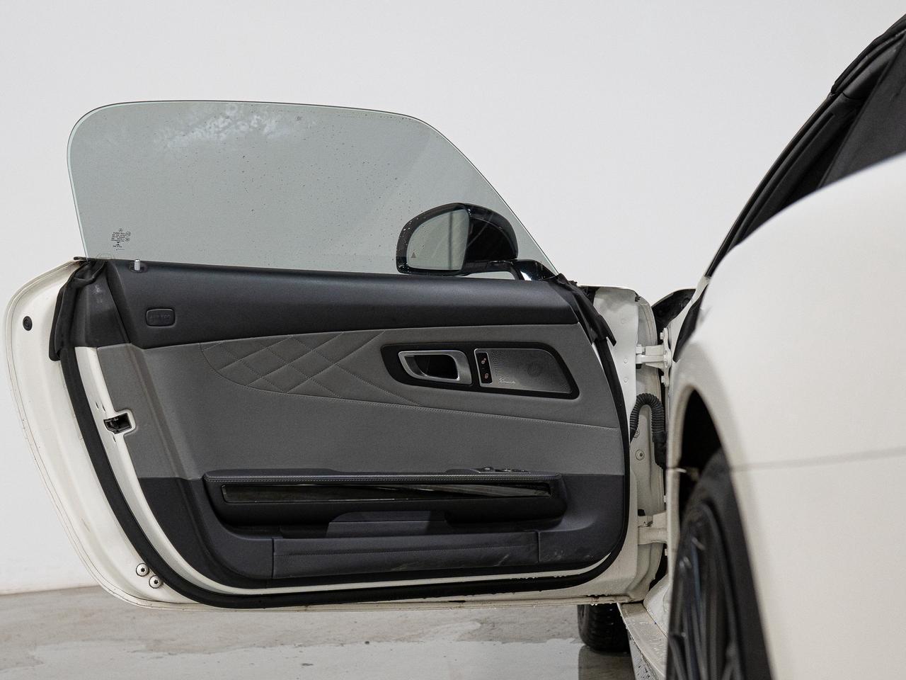 2018 Mercedes-Benz AMG GT C | 50 EDITION | CARBON FIBRE | MATTE | BURMESTER Photo