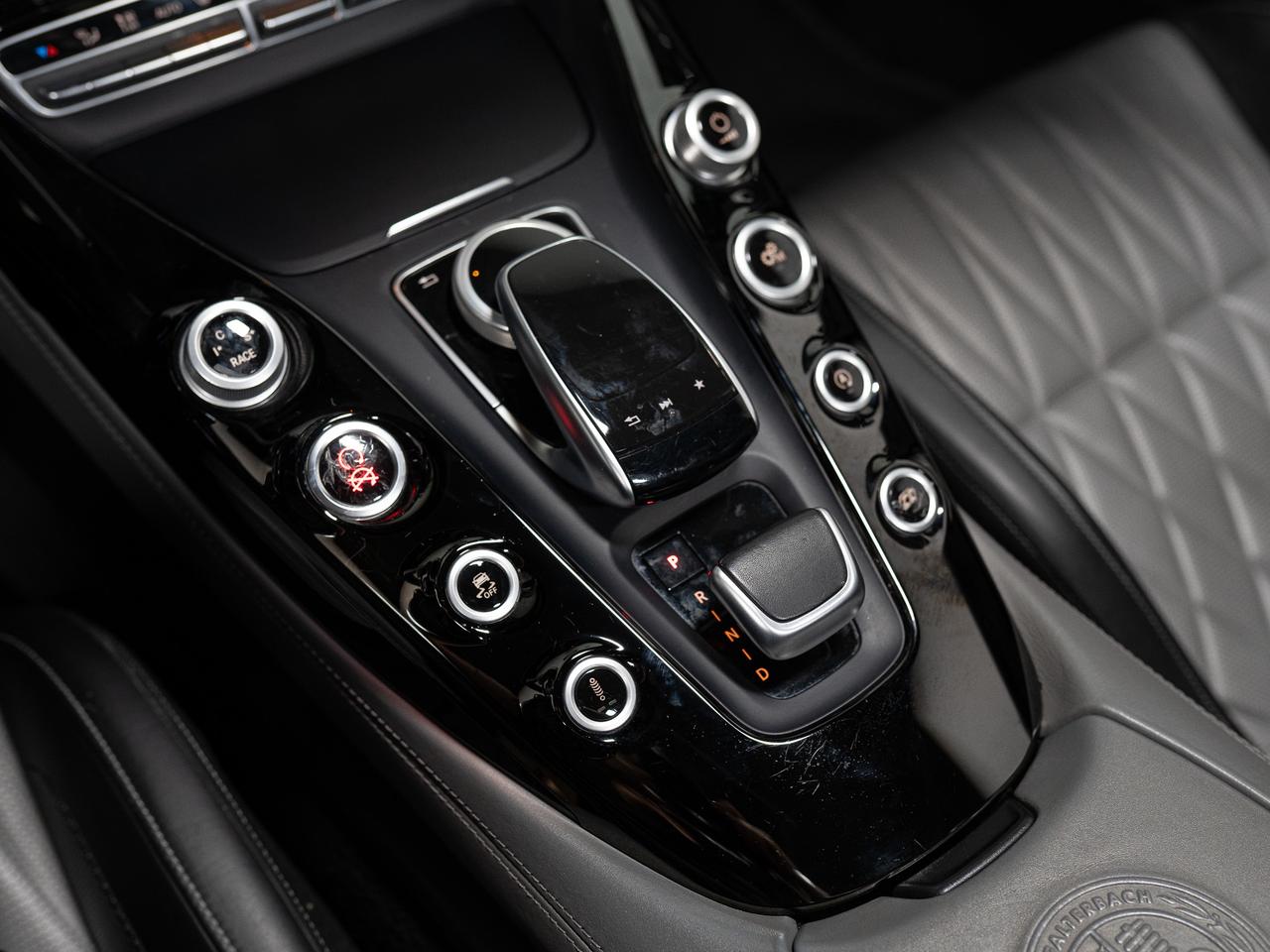 2018 Mercedes-Benz AMG GT C | 50 EDITION | CARBON FIBRE | MATTE | BURMESTER Photo