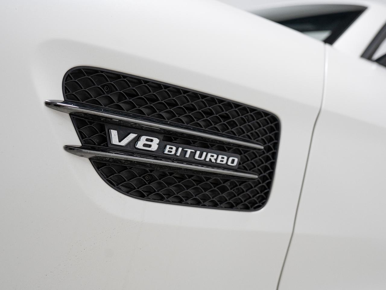 2018 Mercedes-Benz AMG GT C | 50 EDITION | CARBON FIBRE | MATTE | BURMESTER Photo