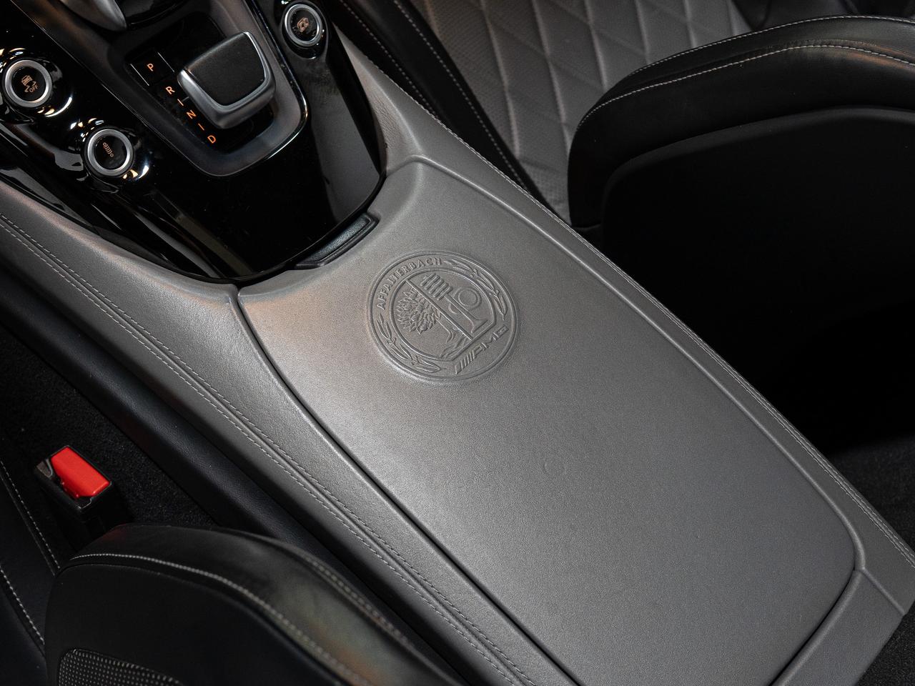 2018 Mercedes-Benz AMG GT C | 50 EDITION | CARBON FIBRE | MATTE | BURMESTER Photo