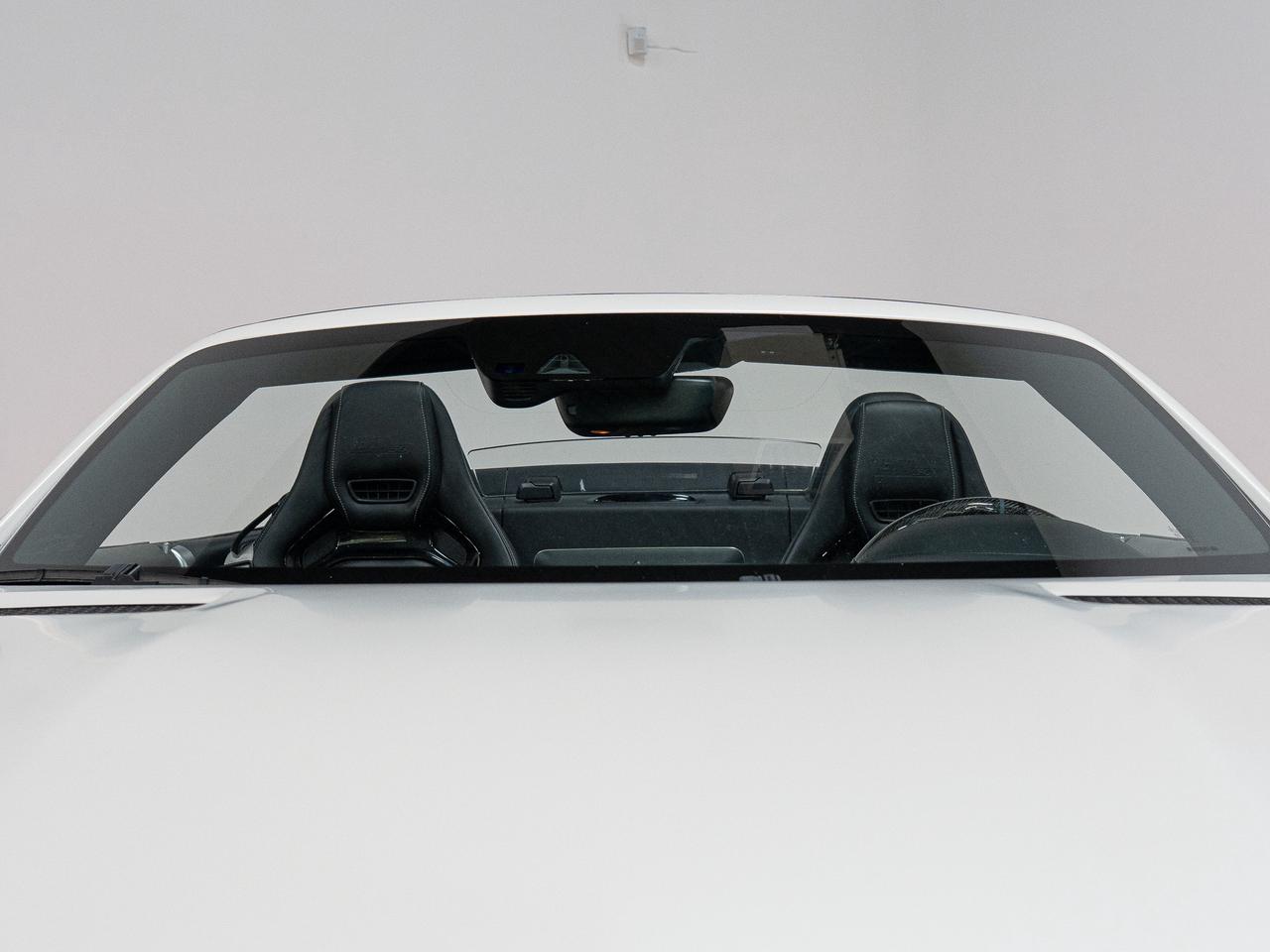 2018 Mercedes-Benz AMG GT C | 50 EDITION | CARBON FIBRE | MATTE | BURMESTER Photo