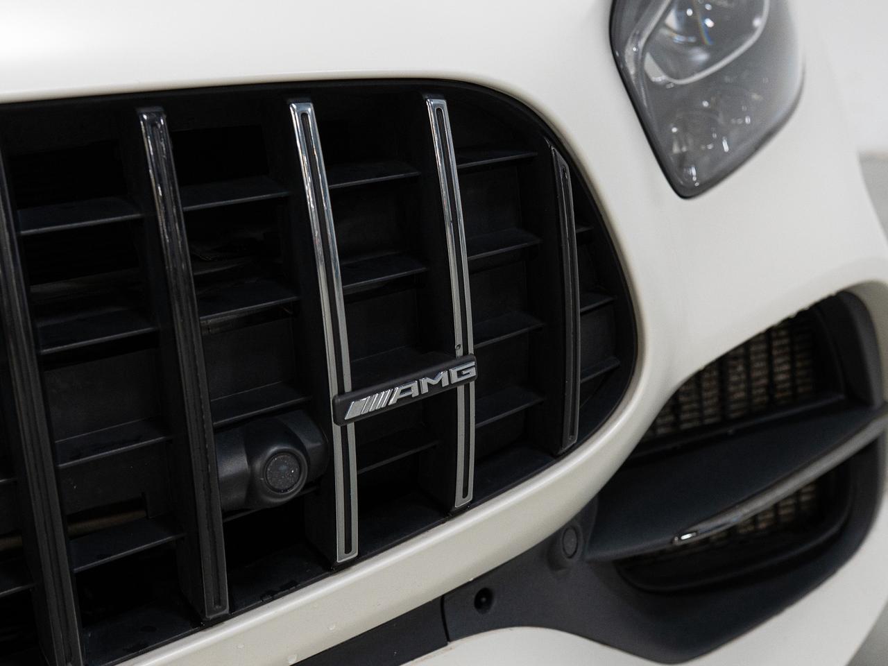 2018 Mercedes-Benz AMG GT C | 50 EDITION | CARBON FIBRE | MATTE | BURMESTER Photo