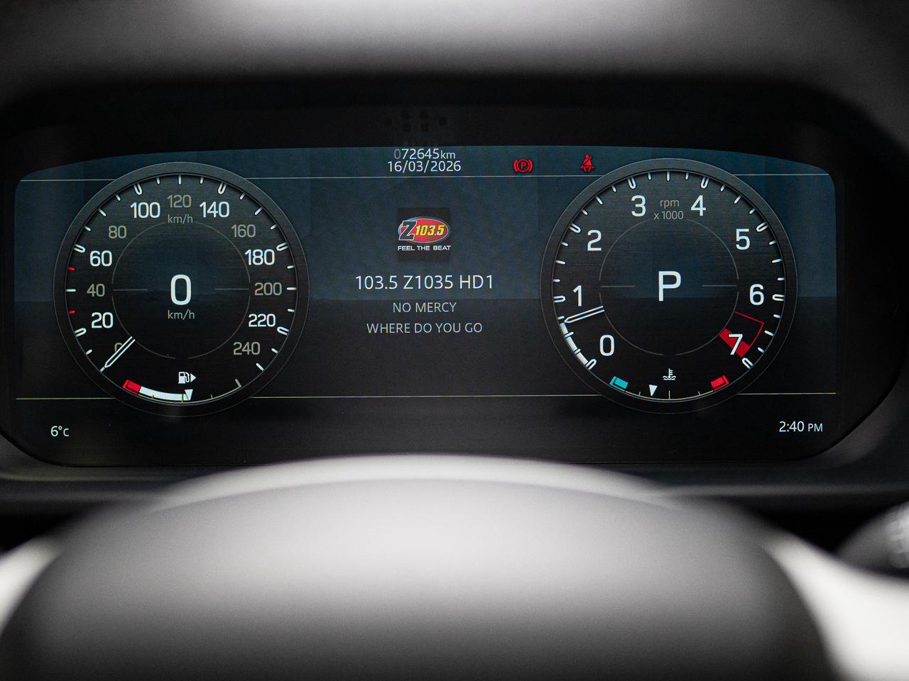 2022 Land Rover Defender 110 | S | P300 | BIG SCREEN | MERIDIAN | 22 IN Photo