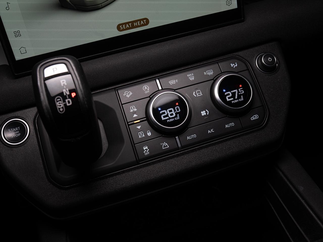 2022 Land Rover Defender 110 | S | P300 | BIG SCREEN | MERIDIAN | 22 IN Photo