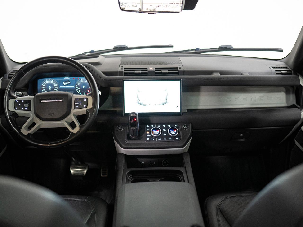 2022 Land Rover Defender 110 | S | P300 | BIG SCREEN | MERIDIAN | 22 IN Photo