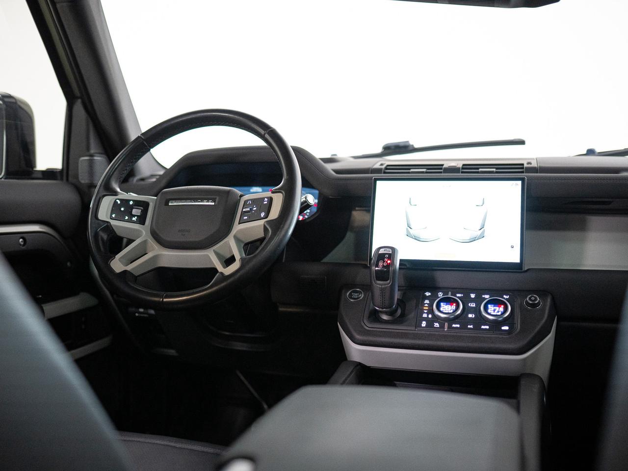 2022 Land Rover Defender 110 | S | P300 | BIG SCREEN | MERIDIAN | 22 IN Photo