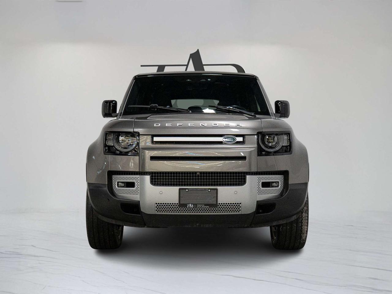 2022 Land Rover Defender 110 | S | P300 | BIG SCREEN | MERIDIAN | 22 IN Photo3