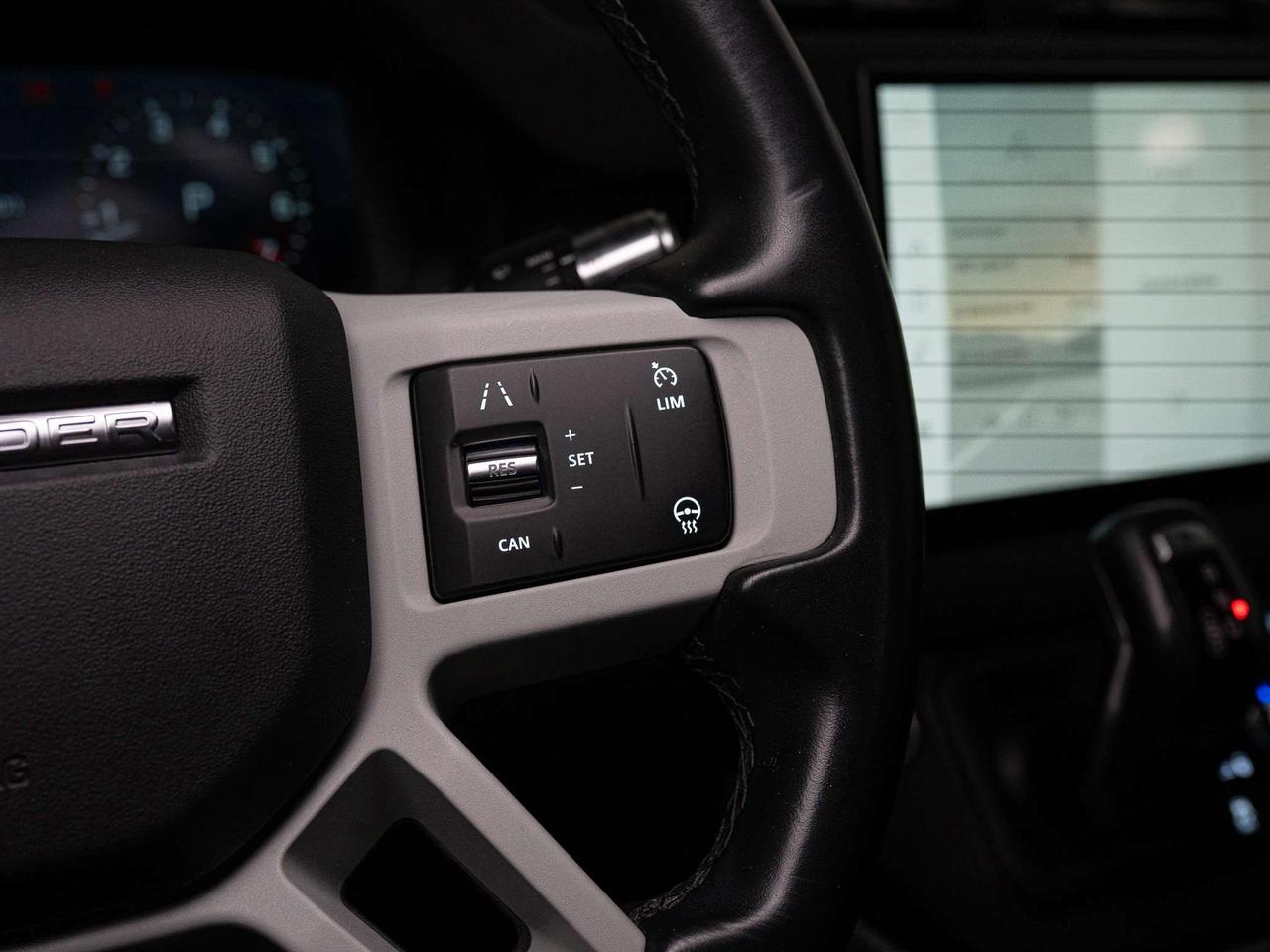 2022 Land Rover Defender 110 | S | P300 | BIG SCREEN | MERIDIAN | 22 IN Photo