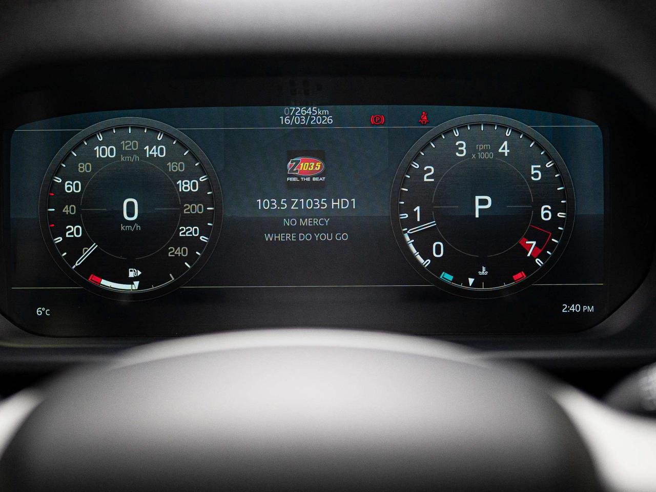 2022 Land Rover Defender 110 | S | P300 | BIG SCREEN | MERIDIAN | 22 IN Photo