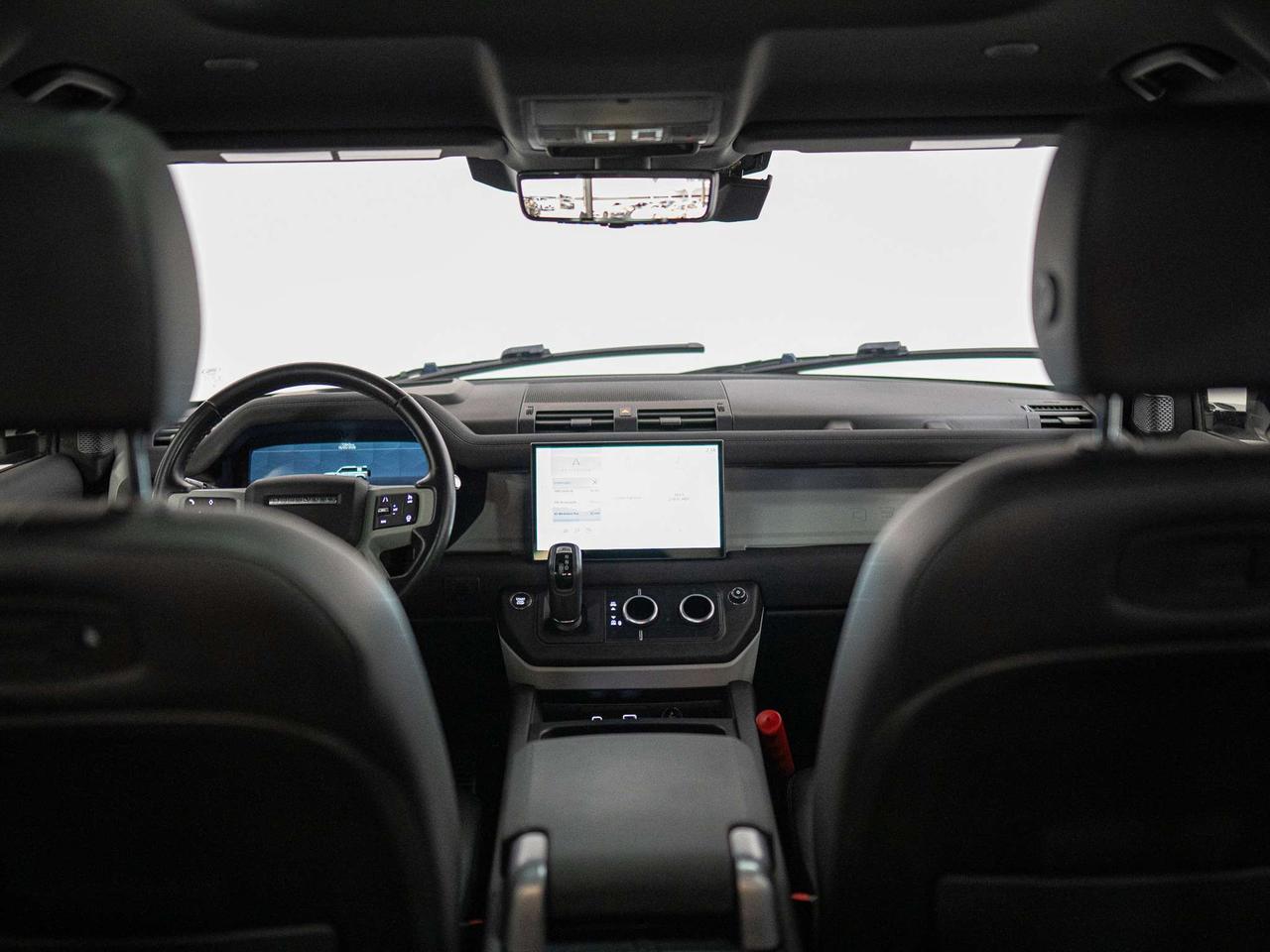 2022 Land Rover Defender 110 | S | P300 | BIG SCREEN | MERIDIAN | 22 IN Photo