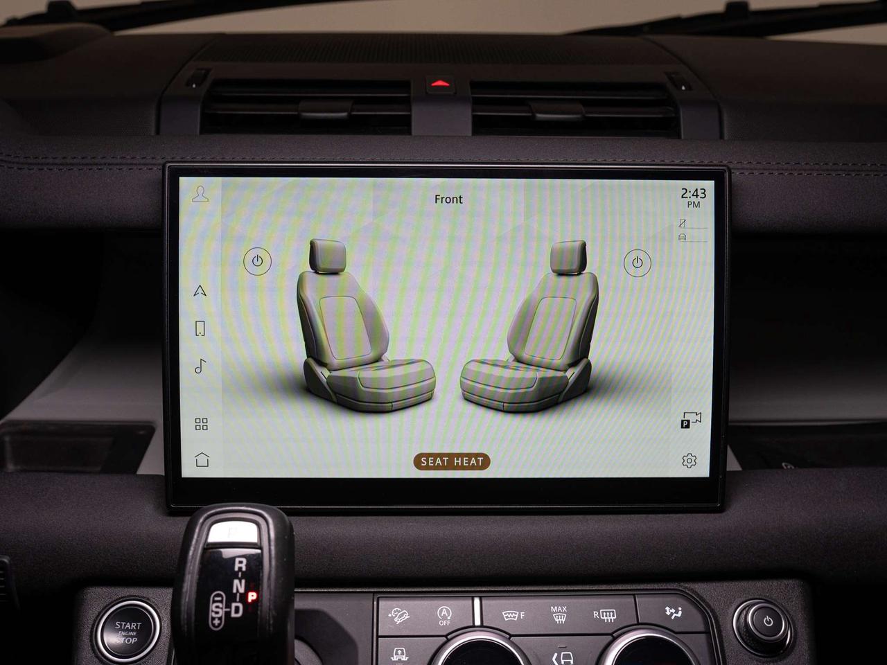 2022 Land Rover Defender 110 | S | P300 | BIG SCREEN | MERIDIAN | 22 IN Photo