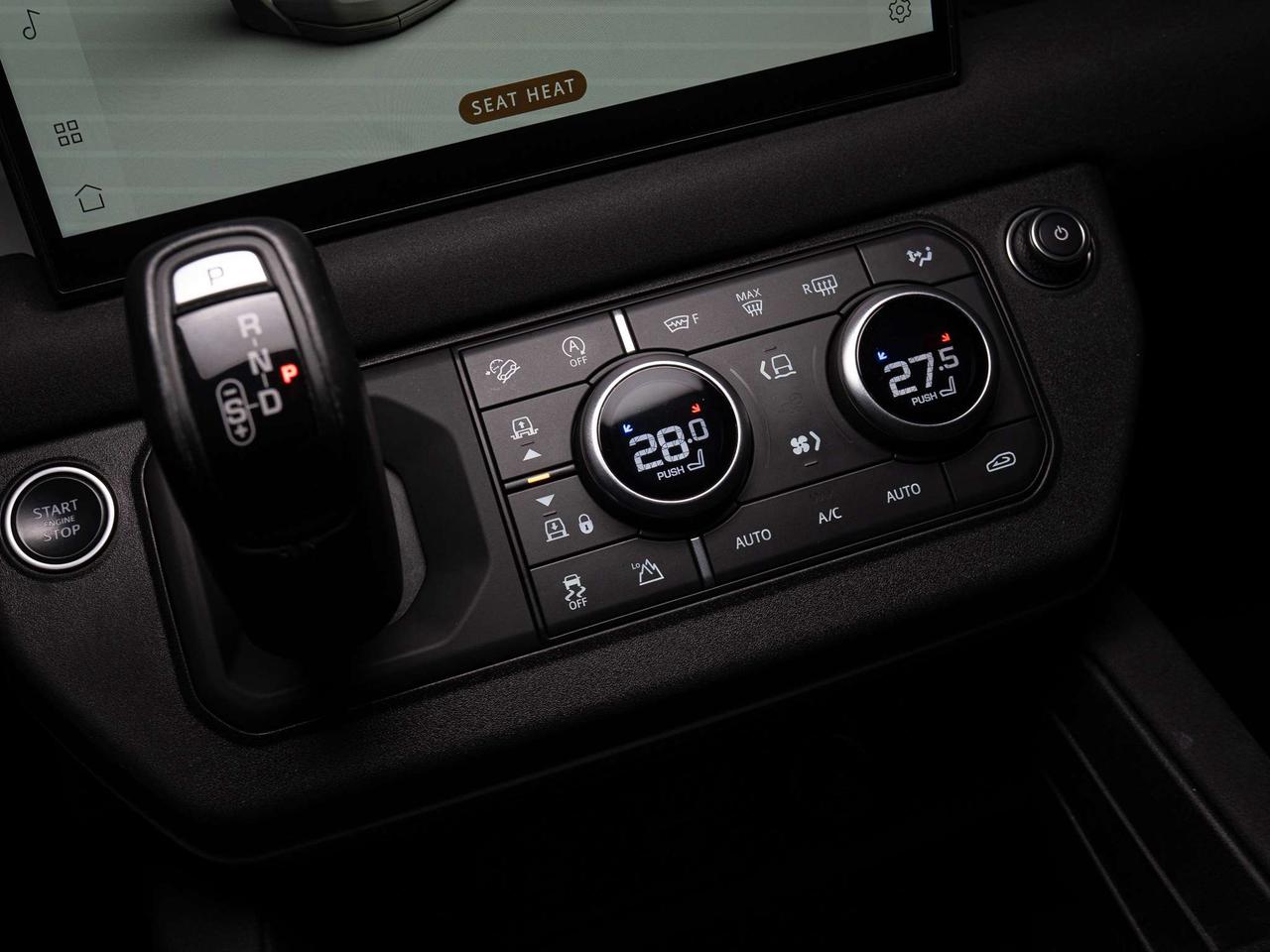 2022 Land Rover Defender 110 | S | P300 | BIG SCREEN | MERIDIAN | 22 IN Photo