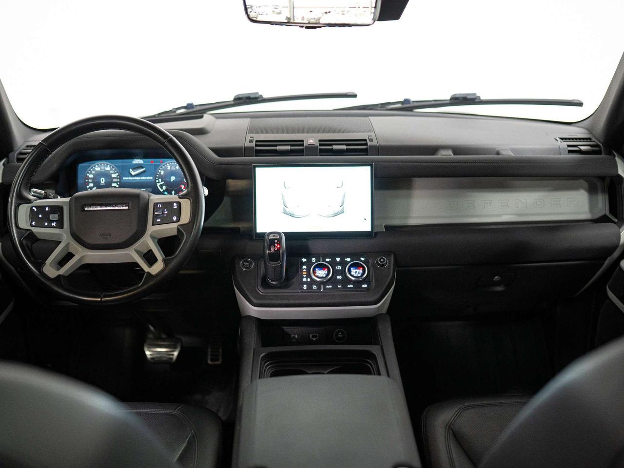 2022 Land Rover Defender 110 | S | P300 | BIG SCREEN | MERIDIAN | 22 IN Photo