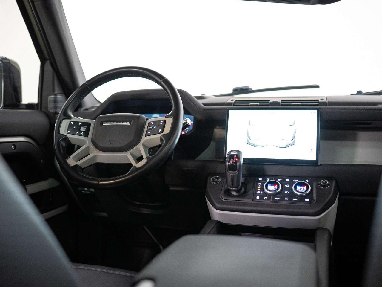 2022 Land Rover Defender 110 | S | P300 | BIG SCREEN | MERIDIAN | 22 IN Photo