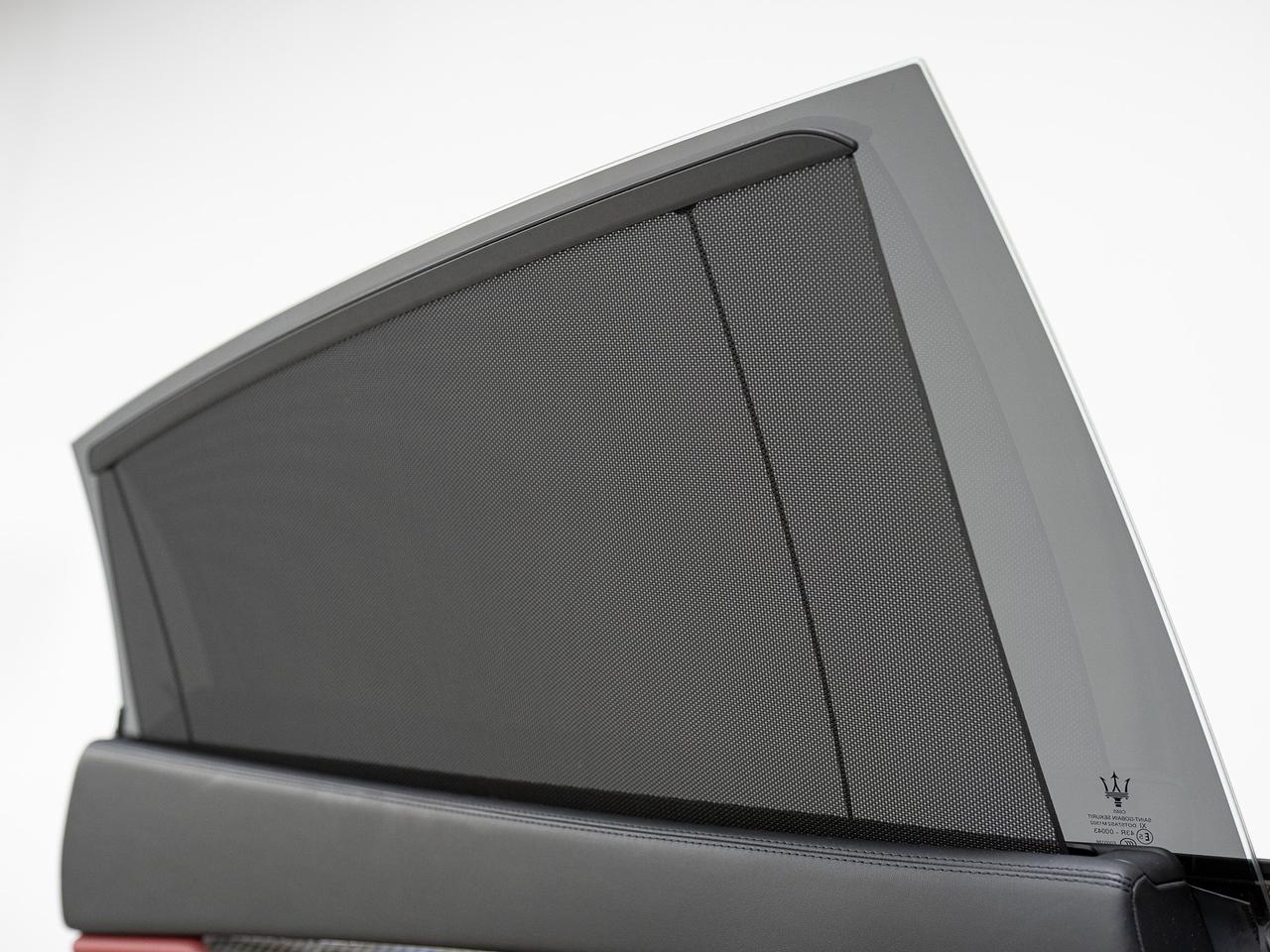 2019 Maserati Quattroporte S Q4 | GRANSPORT | CARBON FIBRE | SUNROOF Photo