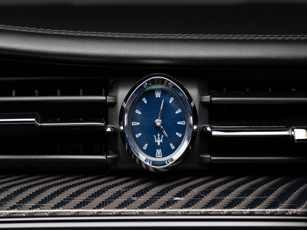 2019 Maserati Quattroporte S Q4 | GRANSPORT | CARBON FIBRE | SUNROOF Photo