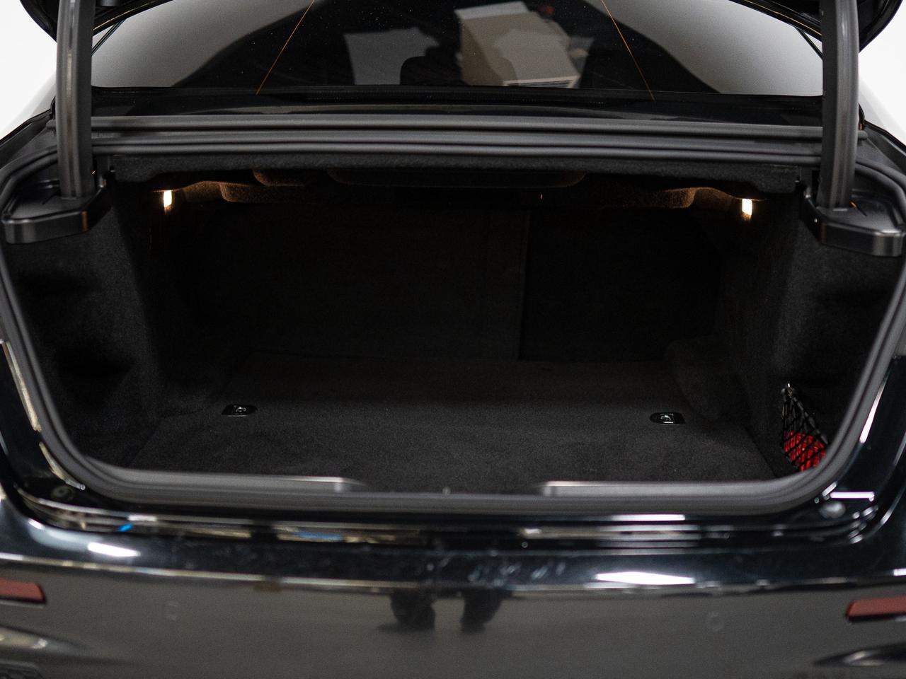 2019 Maserati Quattroporte S Q4 | GRANSPORT | CARBON FIBRE | SUNROOF Photo