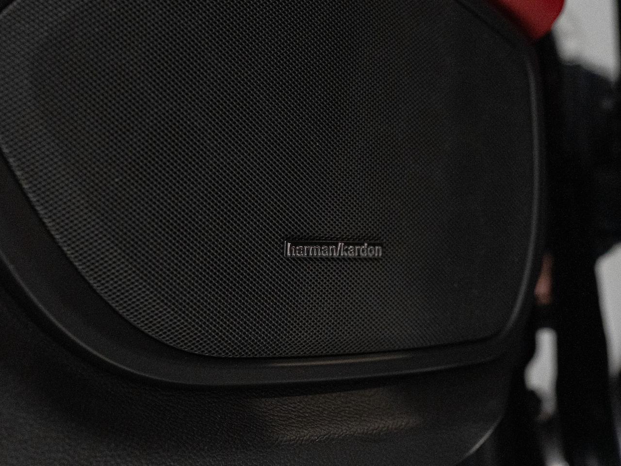 2019 Maserati Quattroporte S Q4 | GRANSPORT | CARBON FIBRE | SUNROOF Photo