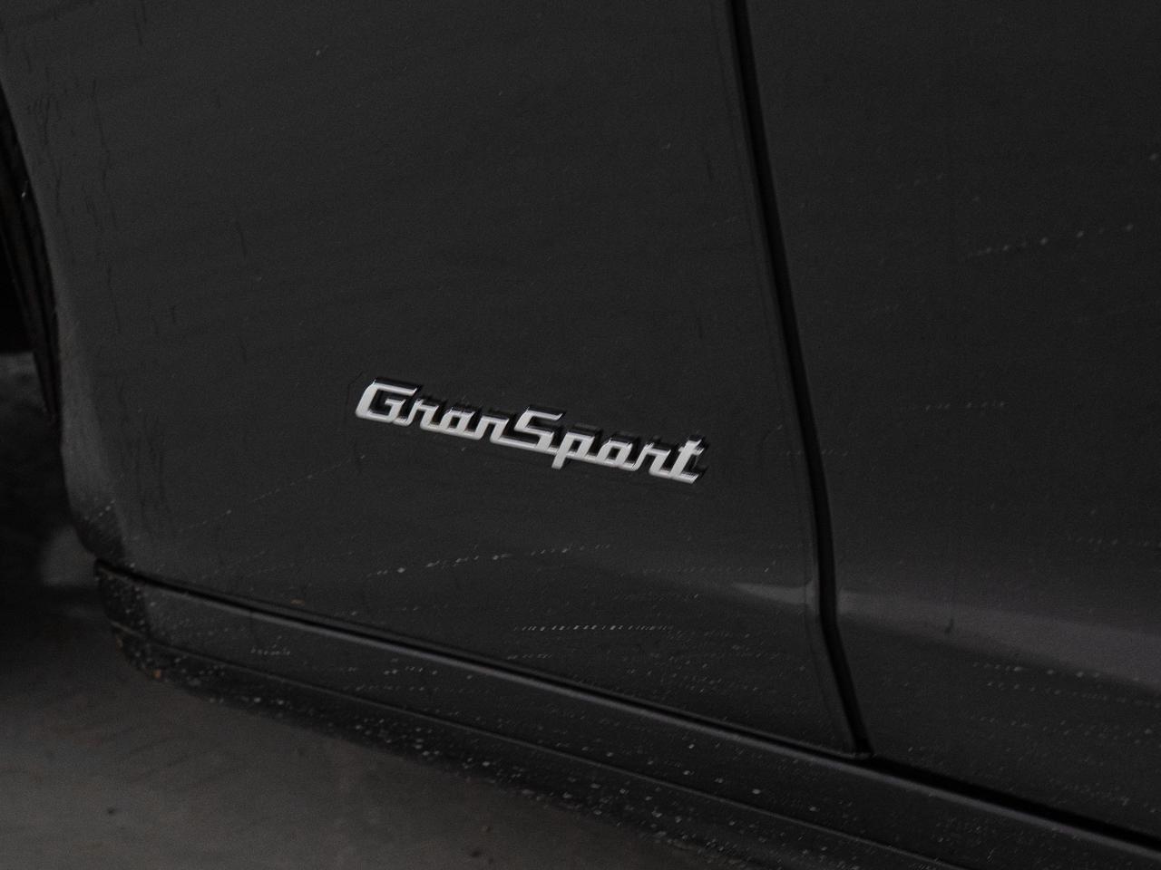 2019 Maserati Quattroporte S Q4 | GRANSPORT | CARBON FIBRE | SUNROOF Photo